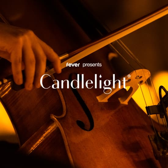 Official cover of the event Candlelight : Coldplay vs. Imagine Dragons