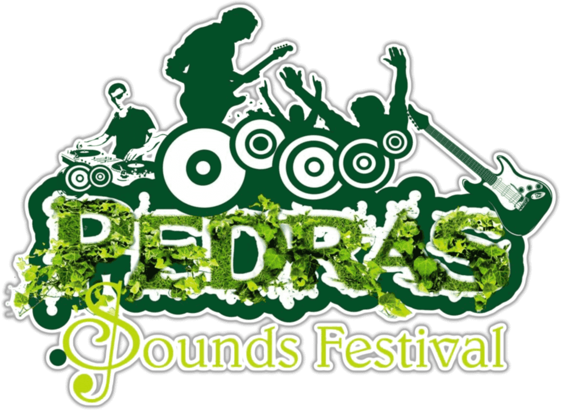 Official cover of the event Pedras Sounds 2026