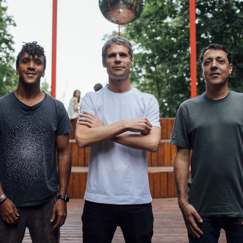 Official cover of the event Apollonia All Night Long - OFFBCN 26