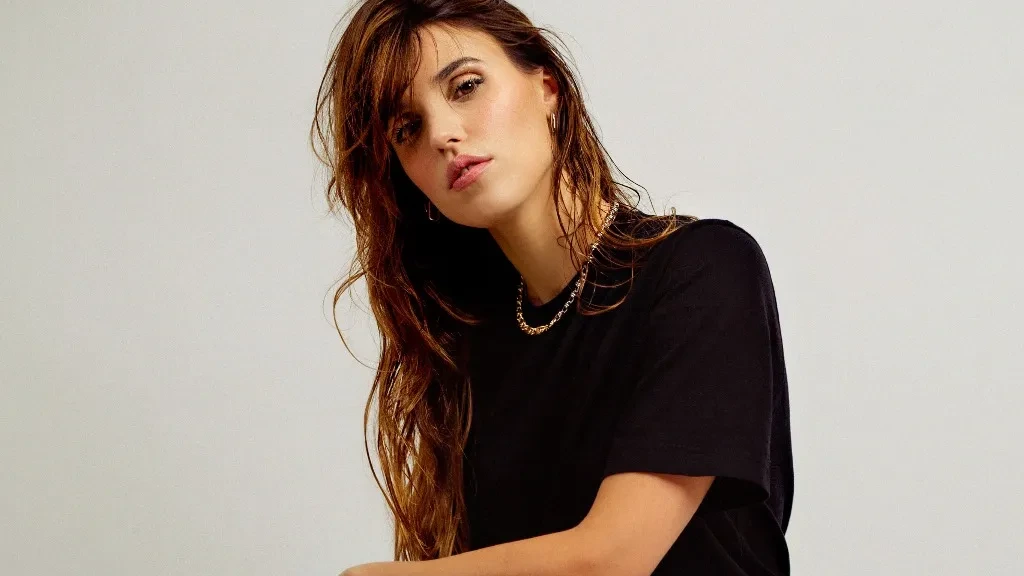 Official cover of the event ELLI ACULA extended set (Spandau20 /DE), Andrea Perna at Azimut