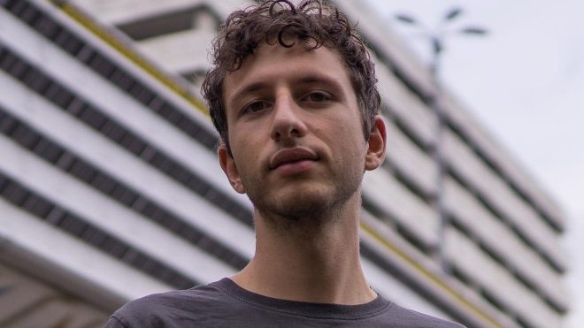 Official cover of the event FADI MOHEM (Ostgut-Ton /DE), ALNA, THEGOD01 at Azimut