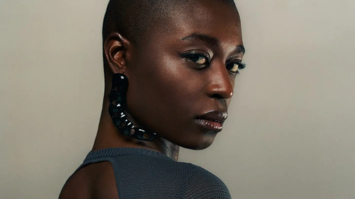 Official cover of the event FATIMA KOANDA hosted by Ear\Wax at Azimut Club