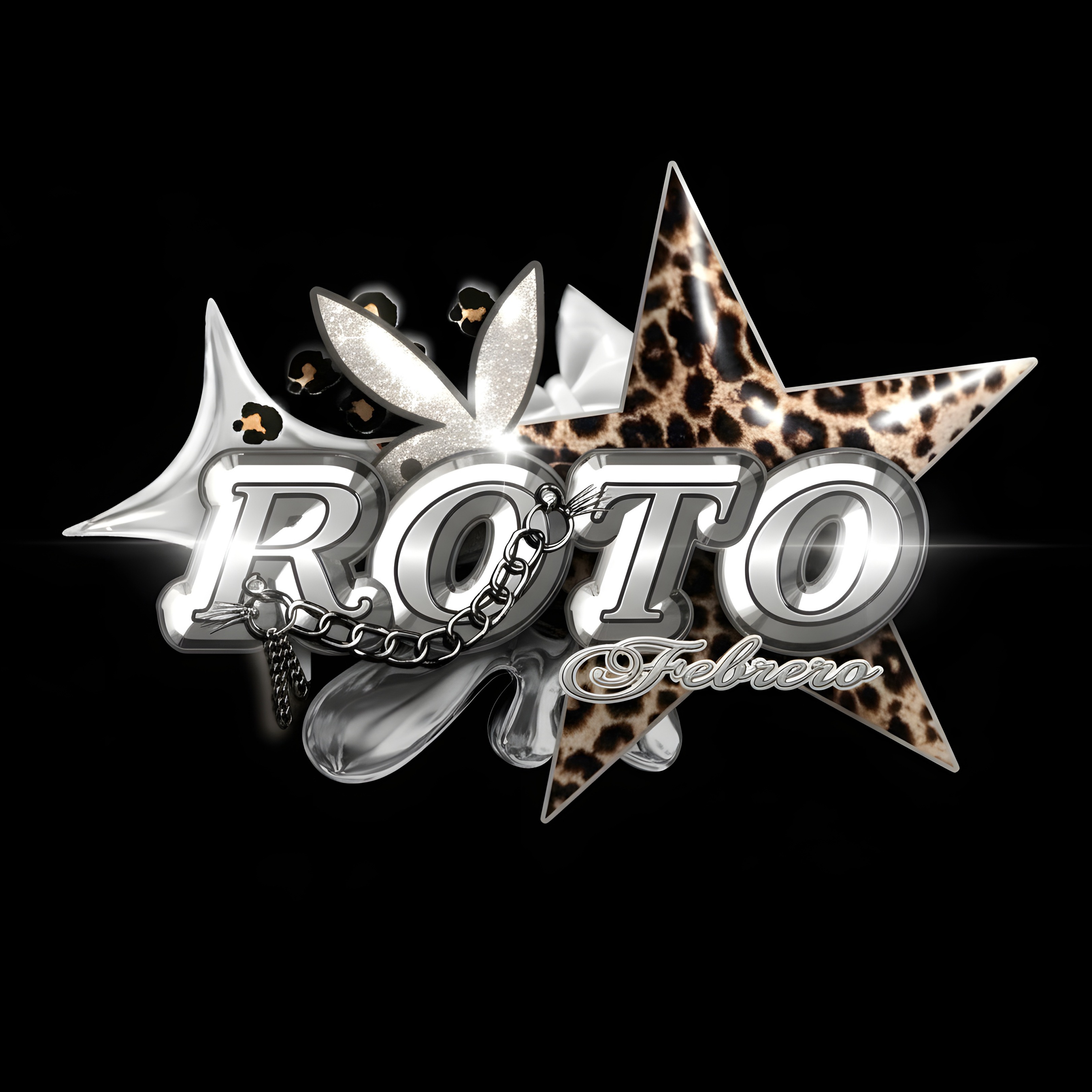 Official cover of the event FRIDAY 27/02 - OLD SCHOOL W/GIGI