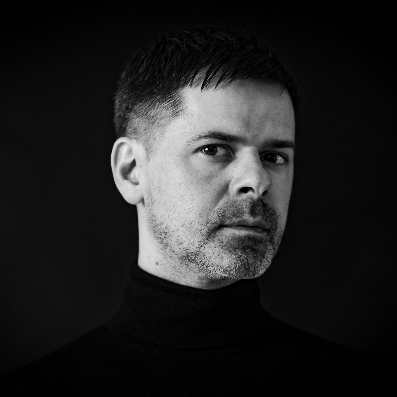 Official cover of the event GENAU: Answer Code Request (Berghain - MDR - Delsin / DE) at Bunker