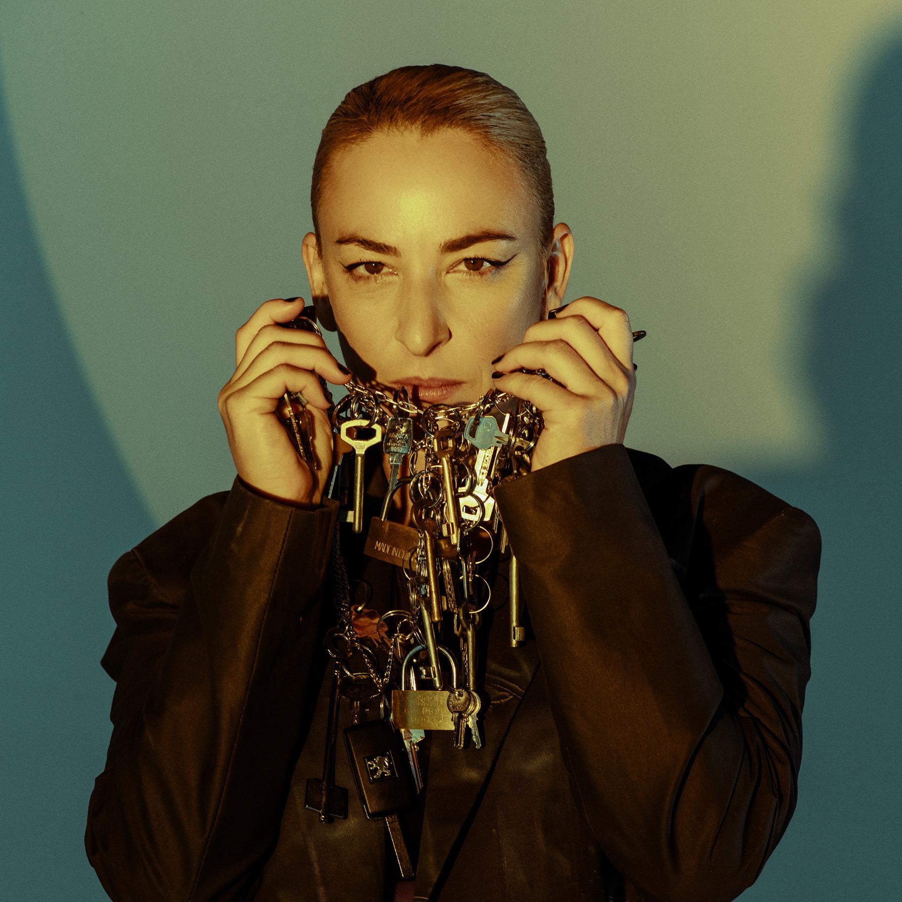 Official cover of the event GENAU: Insolate (Out of Place - Mote Evolver / HR), Gandalf at Gianca Murazzi