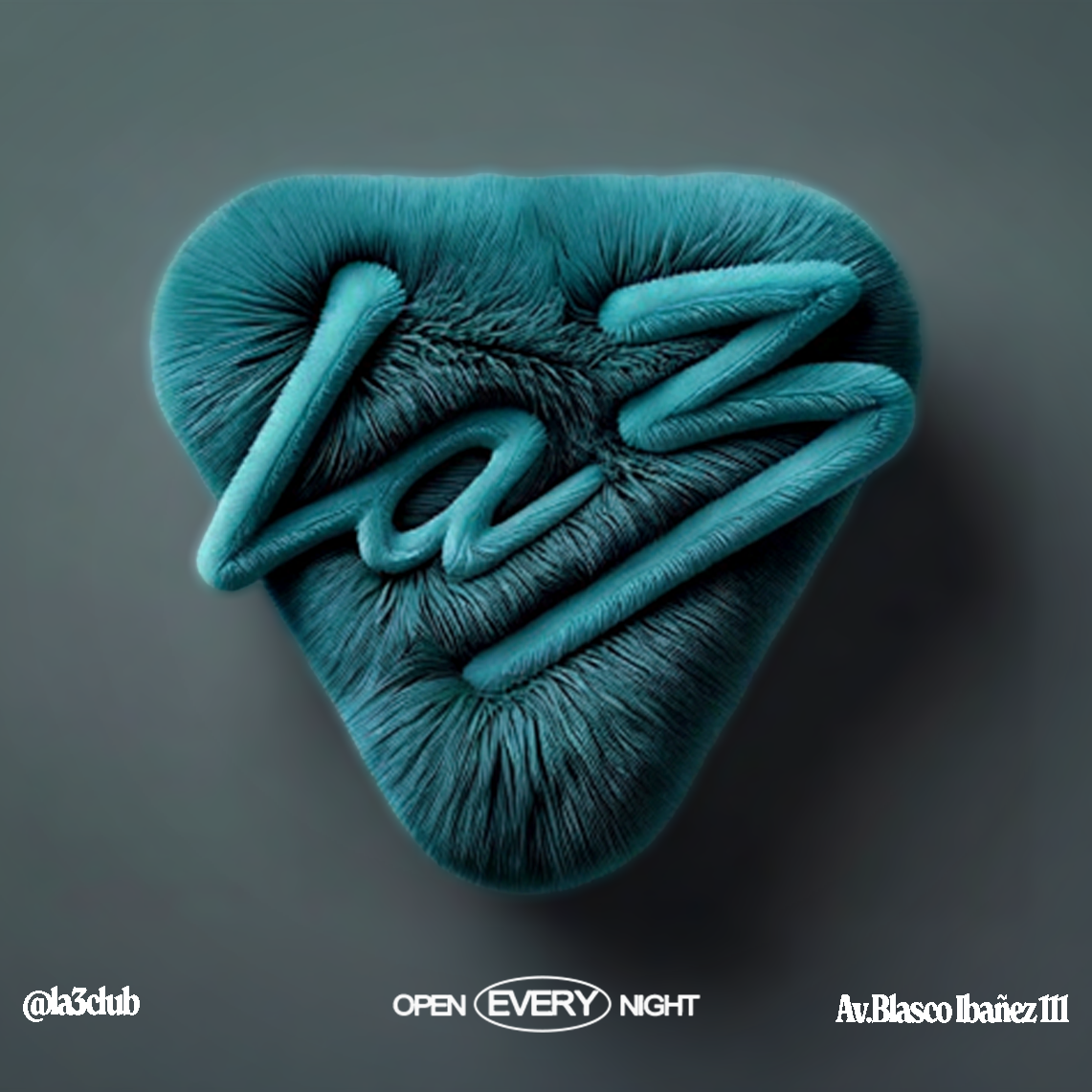 Official cover of the event JUEVES 12 | POSTPARTY D.VALENTINO + Sneaky WH + 17Beats + Cencii