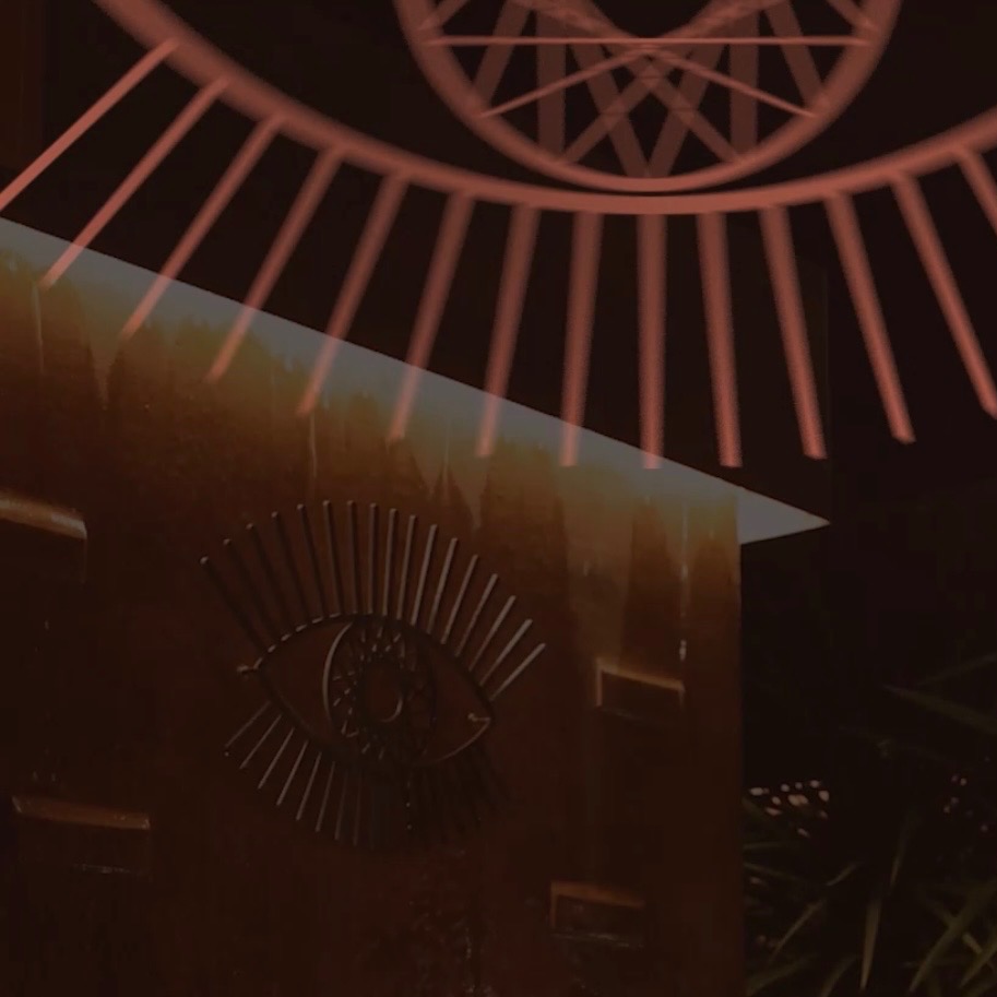 Official cover of the event Maison Soleil by Nômadâ