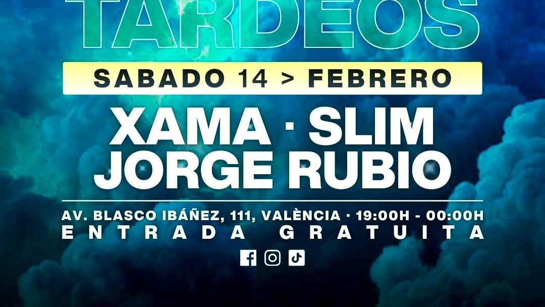 Official cover of the event MINICLUB: SABADO 14 TARDEO HOUSE / FREE ENTRY ALL EVENING