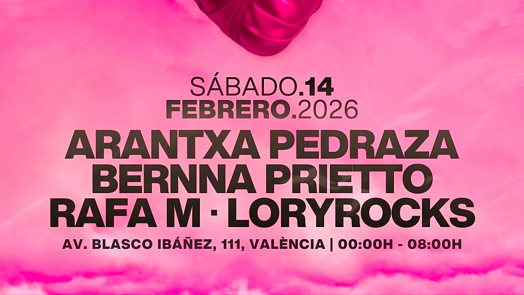 Official cover of the event MINICLUB: SÁBADO 14 TECH HOUSE SESSION / FREE ENTRY BEFORE 01.00AM