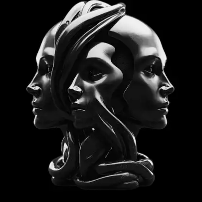 Official cover of the event Noizer pres. Stroc + Ronze