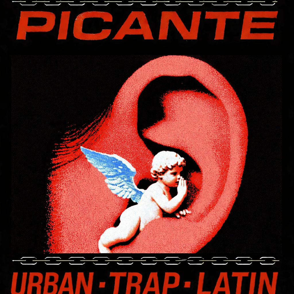 Official cover of the event PICANTE - CENTRALINO SALA 2 - VENERDI 20 MARZO