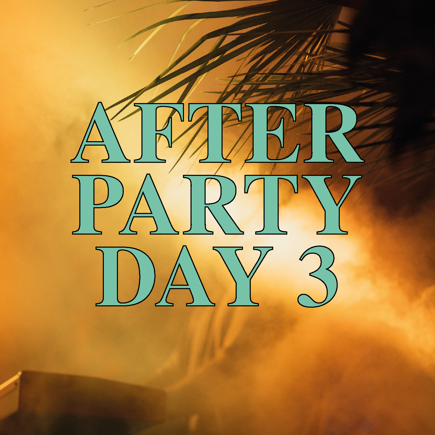 Piña Festival 2026: Saturday After Party