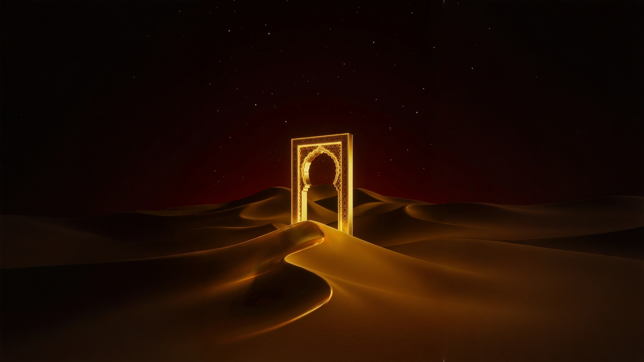 Official cover of the event SAHARA EXPERIENCE by @viajeenmarruecos | Marzo 20–24, 2026