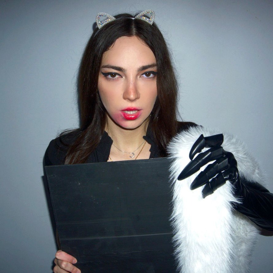 Official cover of the event Viernes 17/4 LA FAMA con MIA SKYLAR en PICCA