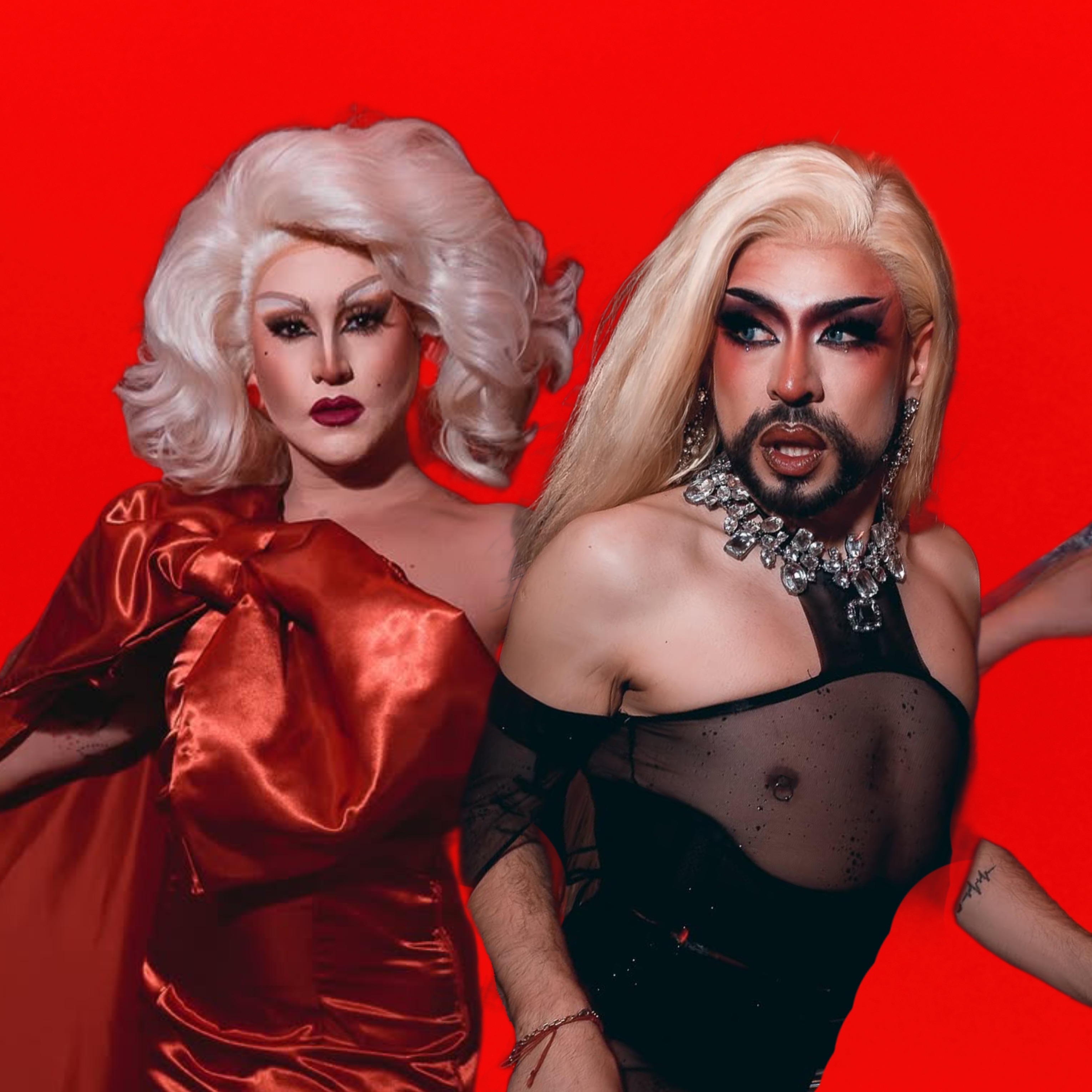 Official cover of the event Viernes 20/3 LA FAMA con TATI KIETA Y PAPO PRINCESS en PICCA