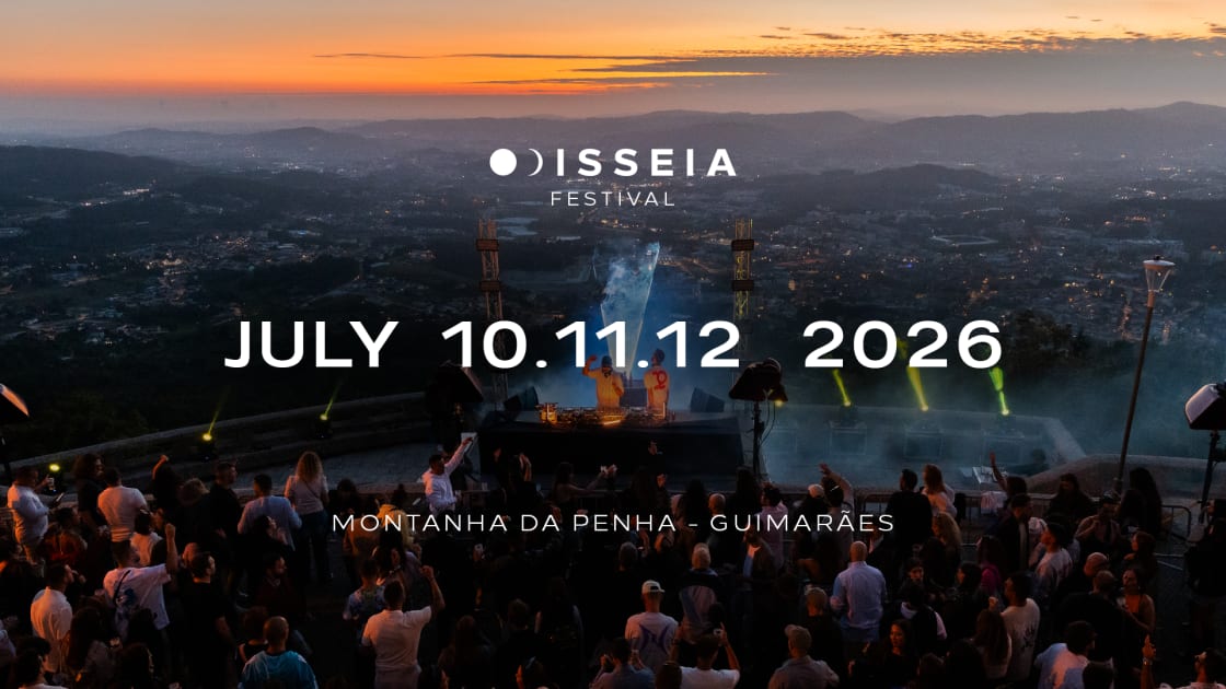 Odisseia Festival 2026