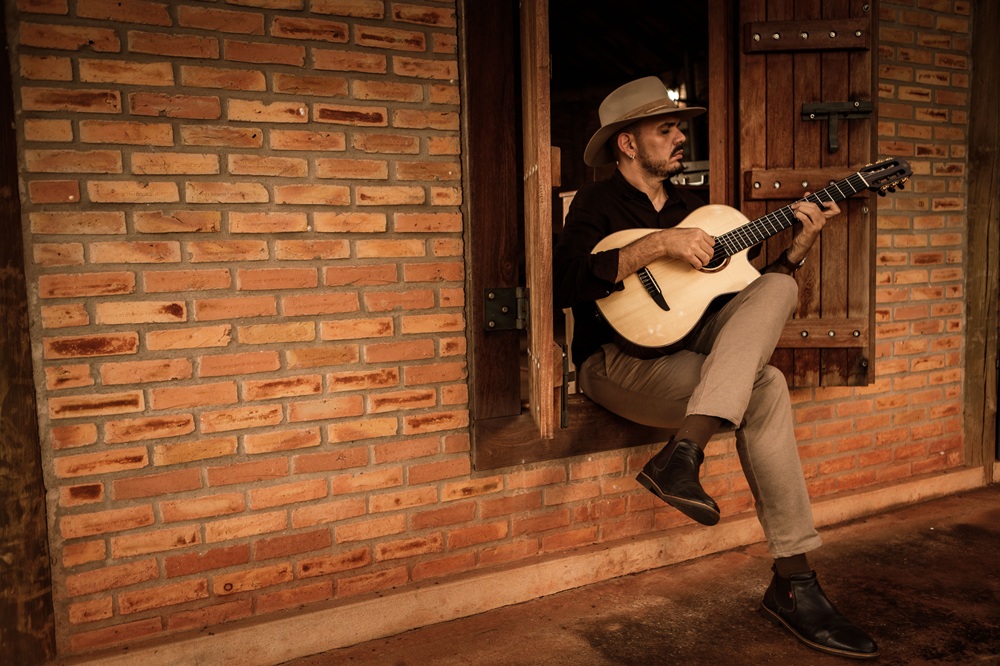 Official cover of the event Henrique Maluf